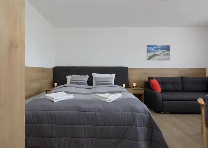 Appartement Szamotulanka - Wakacyjne - Plac Zabaw & Grill - By Renters