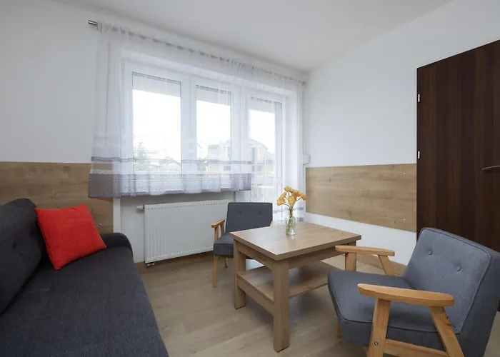 Szamotulanka - Wakacyjne - Plac Zabaw & Grill - By Renters Rewal