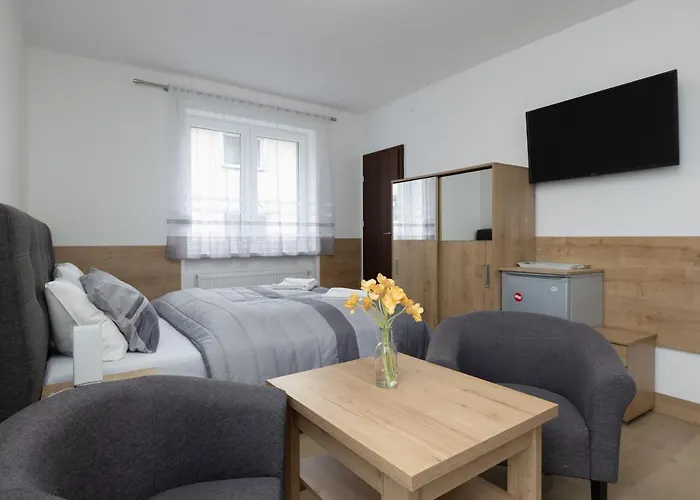 Szamotulanka - Wakacyjne - Plac Zabaw & Grill - By Renters * Rewal