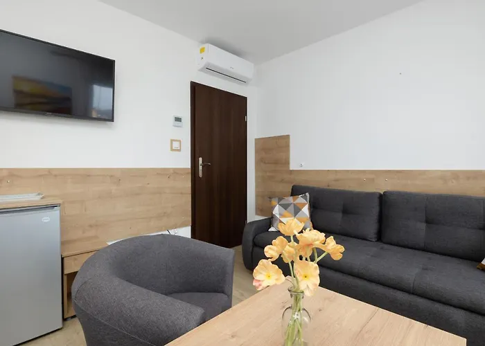 Szamotulanka - Wakacyjne - Plac Zabaw & Grill - By Renters Rewal