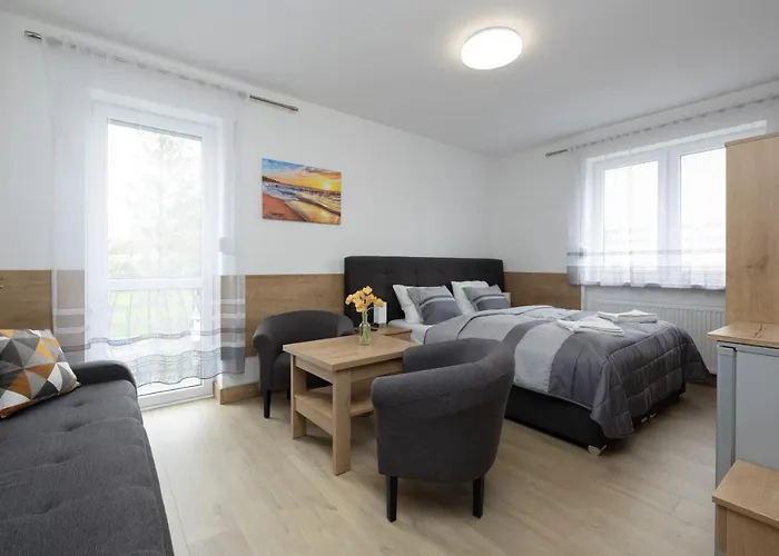 Szamotulanka - Wakacyjne - Plac Zabaw & Grill - By Renters Rewal