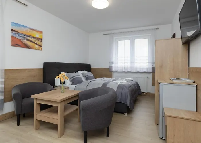 Szamotulanka - Wakacyjne - Plac Zabaw & Grill - By Renters Rewal