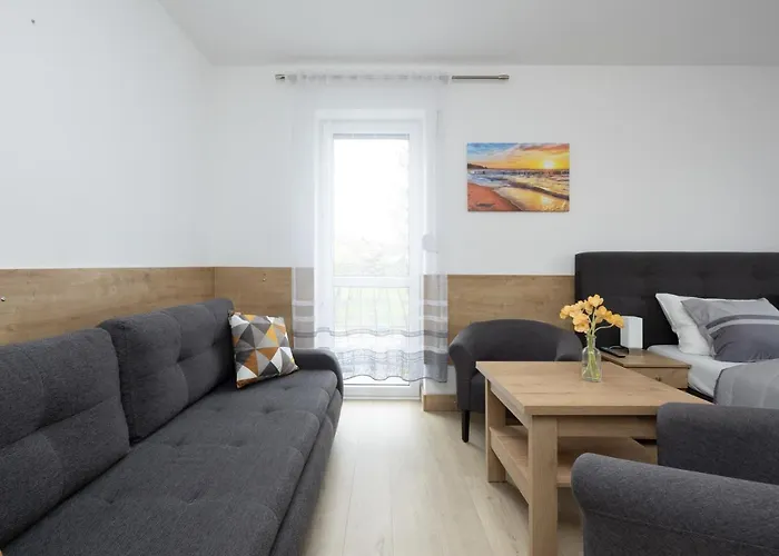 Appartement Szamotulanka - Wakacyjne - Plac Zabaw & Grill - By Renters *