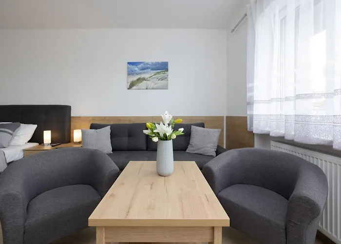 Appartement Szamotulanka - Wakacyjne - Plac Zabaw & Grill - By Renters