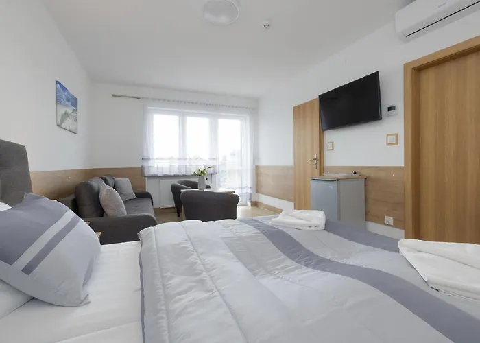 Szamotulanka - Wakacyjne - Plac Zabaw & Grill - By Renters Rewal