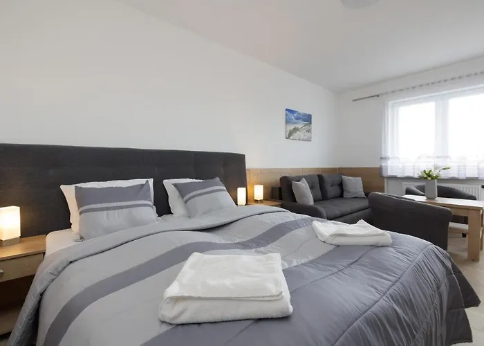 Appartement Szamotulanka - Wakacyjne - Plac Zabaw & Grill - By Renters *