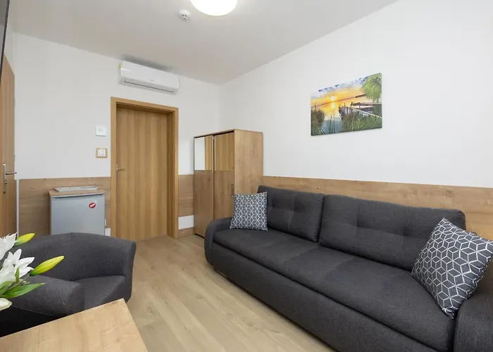 Appartement Szamotulanka - Wakacyjne - Plac Zabaw & Grill - By Renters *