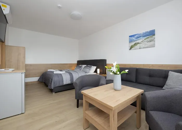 Appartement Szamotulanka - Wakacyjne - Plac Zabaw & Grill - By Renters *