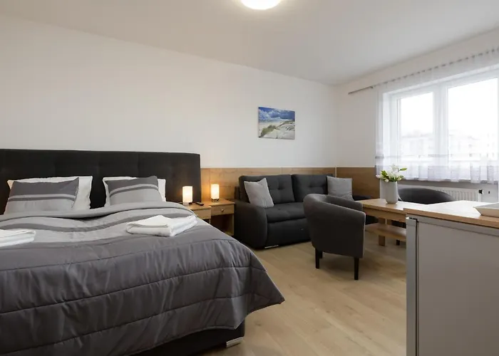 Szamotulanka - Wakacyjne - Plac Zabaw & Grill - By Renters Appartement