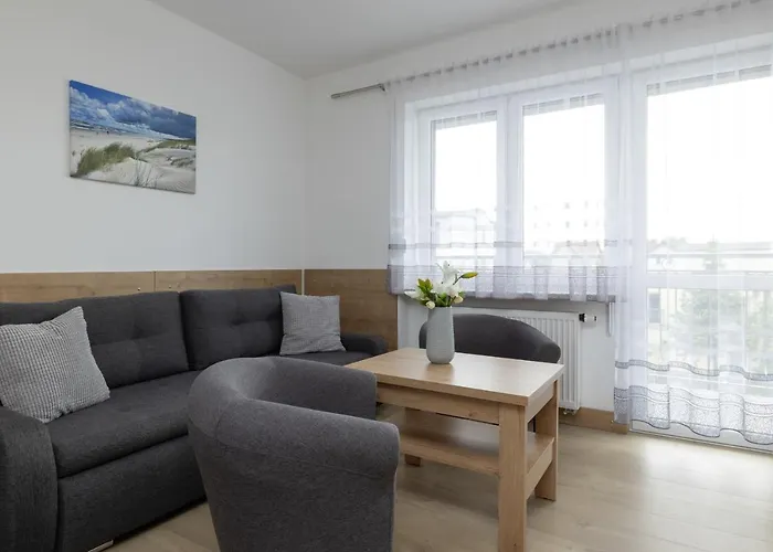 Appartement Szamotulanka - Wakacyjne - Plac Zabaw & Grill - By Renters *