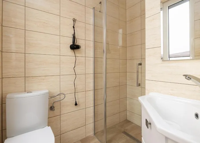 Appartement Szamotulanka - Wakacyjne - Plac Zabaw & Grill - By Renters