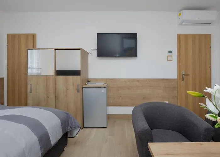 Appartement Szamotulanka - Wakacyjne - Plac Zabaw & Grill - By Renters *