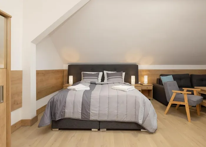 Szamotulanka - Wakacyjne - Plac Zabaw & Grill - By Renters Appartement