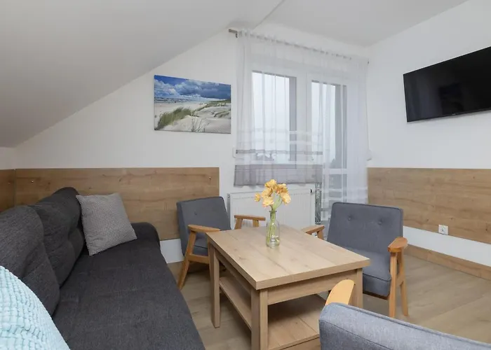 Szamotulanka - Wakacyjne - Plac Zabaw & Grill - By Renters Appartement Rewal