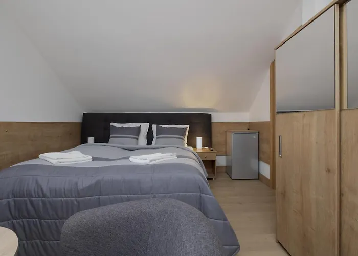 Szamotulanka - Wakacyjne - Plac Zabaw & Grill - By Renters Appartement