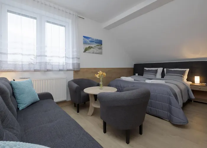 Appartement Szamotulanka - Wakacyjne - Plac Zabaw & Grill - By Renters Rewal