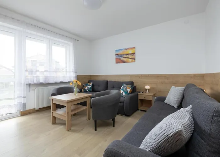 Szamotulanka - Wakacyjne - Plac Zabaw & Grill - By Renters Rewal