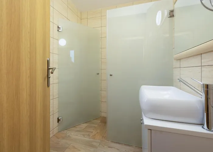 Appartement Szamotulanka - Wakacyjne - Plac Zabaw & Grill - By Renters *