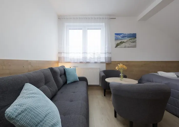 Appartement Szamotulanka - Wakacyjne - Plac Zabaw & Grill - By Renters Rewal