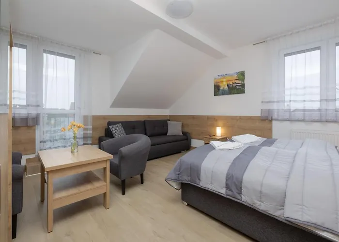 Szamotulanka - Wakacyjne - Plac Zabaw & Grill - By Renters