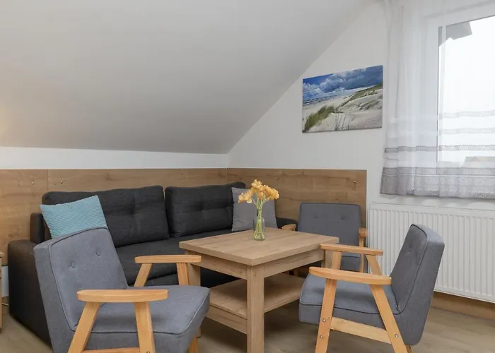 Szamotulanka - Wakacyjne - Plac Zabaw & Grill - By Renters Appartement Rewal