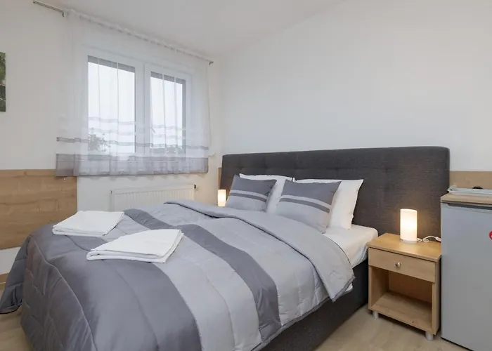 Appartement Szamotulanka - Wakacyjne - Plac Zabaw & Grill - By Renters