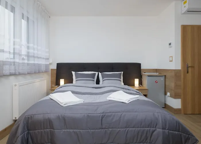 Szamotulanka - Wakacyjne - Plac Zabaw & Grill - By Renters Appartement