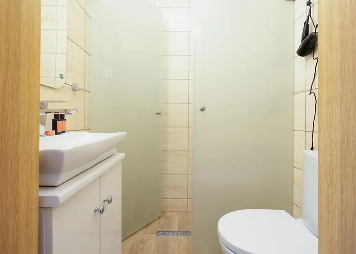 Szamotulanka - Wakacyjne - Plac Zabaw & Grill - By Renters * Rewal