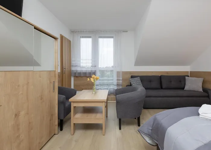 Szamotulanka - Wakacyjne - Plac Zabaw & Grill - By Renters Appartement