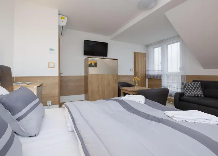 Appartement Szamotulanka - Wakacyjne - Plac Zabaw & Grill - By Renters *