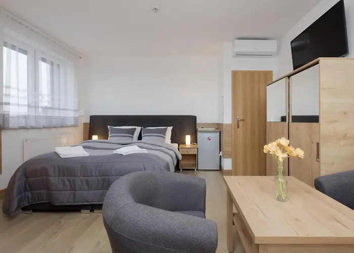 Szamotulanka - Wakacyjne - Plac Zabaw & Grill - By Renters *