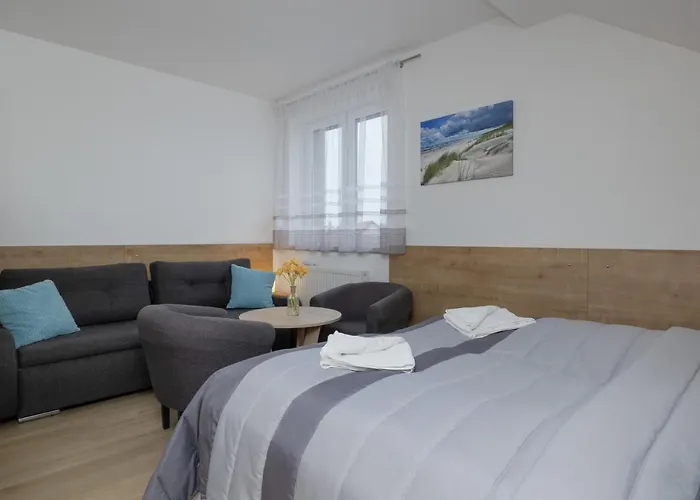 Appartement Szamotulanka - Wakacyjne - Plac Zabaw & Grill - By Renters Rewal