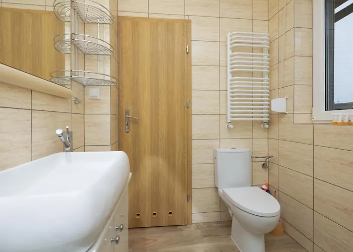 Szamotulanka - Wakacyjne - Plac Zabaw & Grill - By Renters Rewal