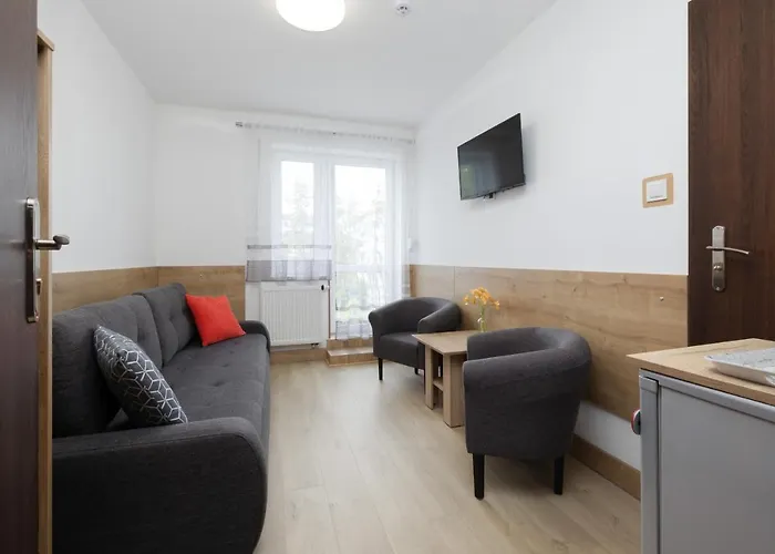 Szamotulanka - Wakacyjne - Plac Zabaw & Grill - By Renters *